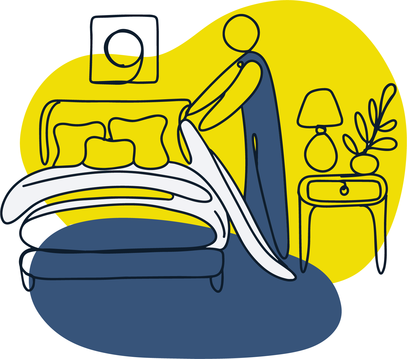 Short-Term Rental Cleaning