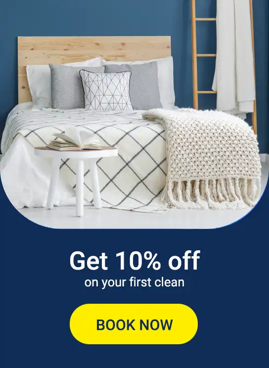 Short Rental Cleaning