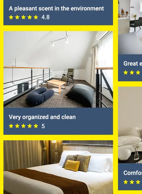 Short Rental Management